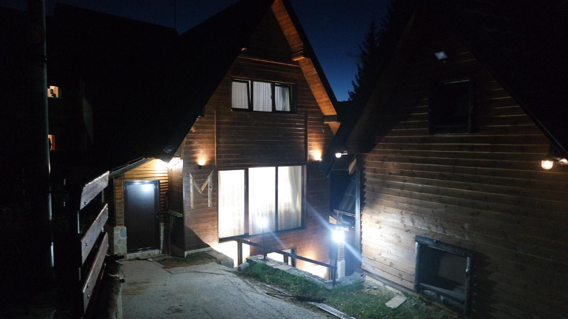 Villa Zagorka And Mountain Houses A, M, D Kopaonik Luaran gambar