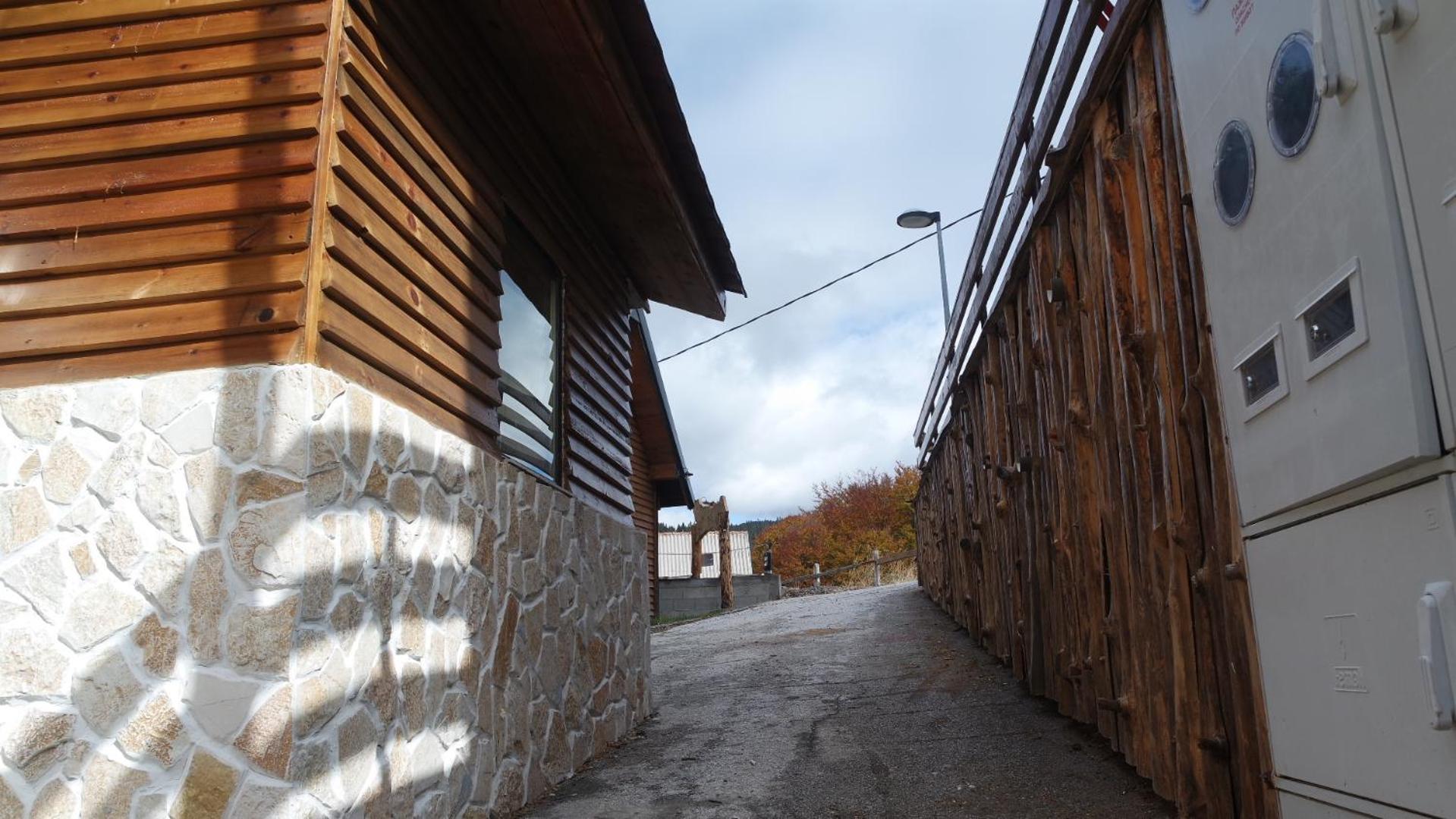 Villa Zagorka And Mountain Houses A, M, D Kopaonik Luaran gambar